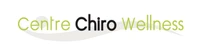 Centre Chiro Wellness-Logo