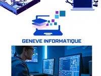 Dépannage Informatique Meyrin