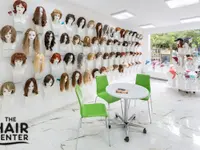 The Hair Center