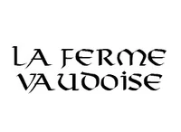 La Ferme Vaudoise-Logo