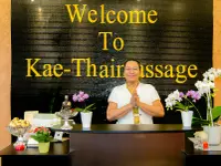 Kae-Thaimassage