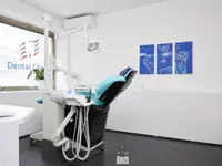 Dental Clinic Biel - Klicken Sie, um das Bild 30 in einer Lightbox vergrössert darzustellen