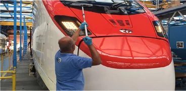 HIS Haus- und Industrie-Service AG