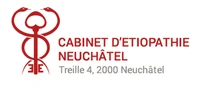 Cabinet d'Etiopathie Jérémy Lemaire-Logo