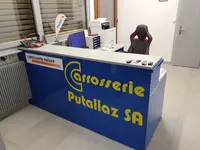 Carrosserie Putallaz SA