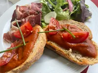 Restaurant La Coudre