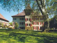 Château d'Eclépens