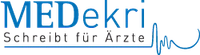 Medekri AG-Logo