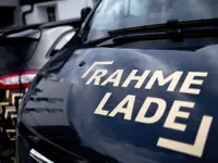 RahmeLade AG