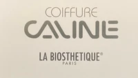 Coiffure Caline AG-Logo