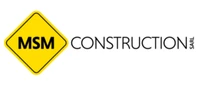 MSM Construction Sàrl-Logo