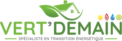 Vert Demain Sàrl - Spécialiste en Transition Énergétique