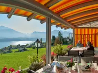 Restaurant Panorama