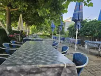 Restaurant Brunnentor Uster