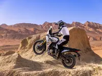 Moto Passion SA