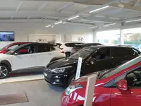 Garage Chuard SA