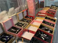 Boutique ésotérique Bougie Rouge