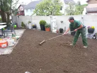 Anrig Gartenbau AG