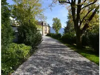 Dimensions Paysage SA