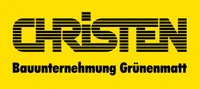 Christen Hans Ulrich AG-Logo