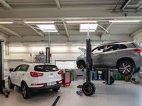Garage Kurt Küng AG