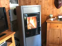 Cheminées du Valais SA