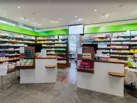 Apotheke zum Gerichtshaus AG