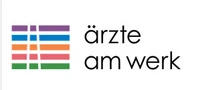 ärzte am werk-Logo