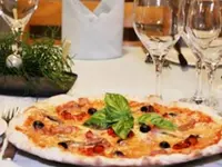 Hotel Restaurant Moosburg