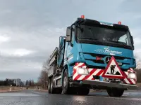 Frei Kanalreinigung AG