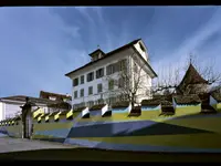 Kunsthaus Zug