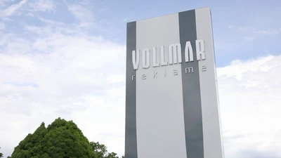 Vollmar Reklame AG - Werbetechnik kompetent realisiert