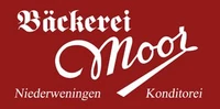 Bäckerei Moor GmbH-Logo