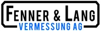 Logo Fenner & Lang Vermessung AG