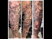 Tattoo Industry