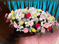 Joaquim Pinto Rodrigues Fleurs