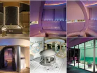 Acqualife Relax & Wellness sauna Sagl