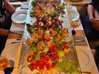 Ristorante Pizzeria Edelweiss