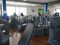 Physical Center Mavric AG