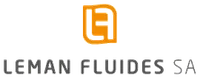 Léman Fluides SA-Logo