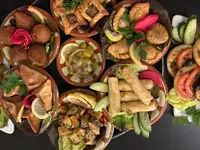 Restaurant Mont Liban