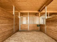 Pferdeklinik Thurland