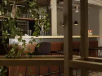 Restaurant Bahnhöfli Entlebuch