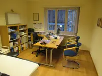 Check-up Praxis Wiedikon