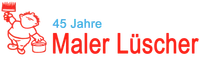 Logo Maler Lüscher GmbH