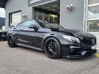 Carrosserie 11 GmbH