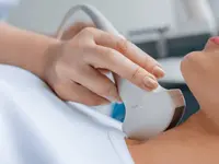 Gesundheitszentrum Kapf