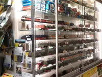 Le Train Jouet Sàrl