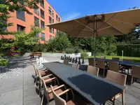 Restaurant Tisch55