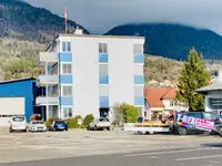 Vollenweider Immobilien AG